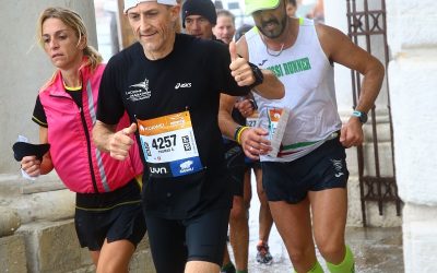 Athletenportrait Thomas Strebel